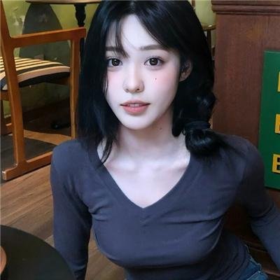 封面女郎
