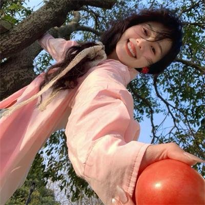 没有灵魂的女孩